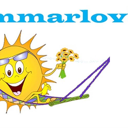 Sommarlov!