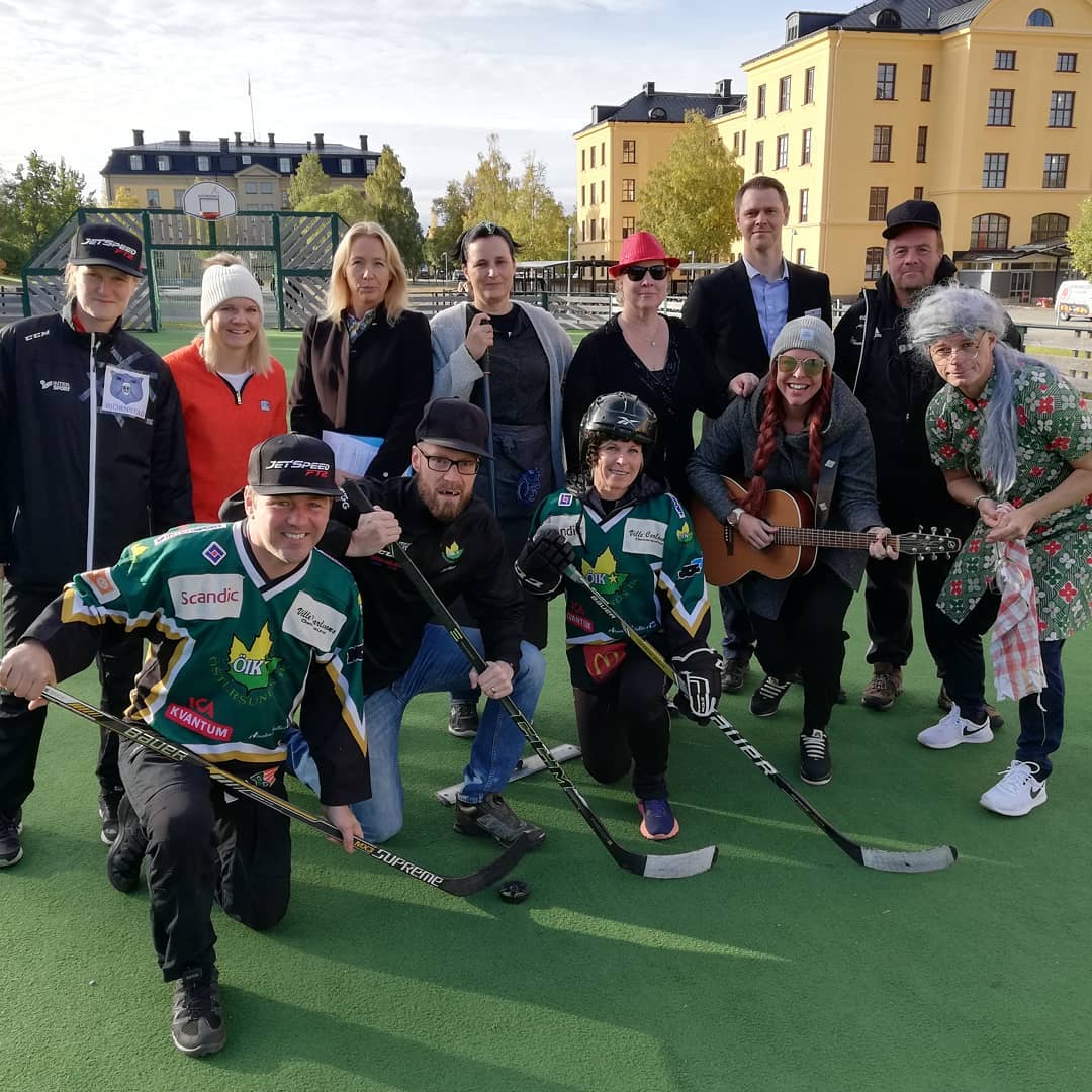 Du visar för närvarande Boksläpp